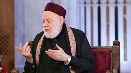 بالفيديو.. علي جمعة: الرسول من مواليد برج الحمل